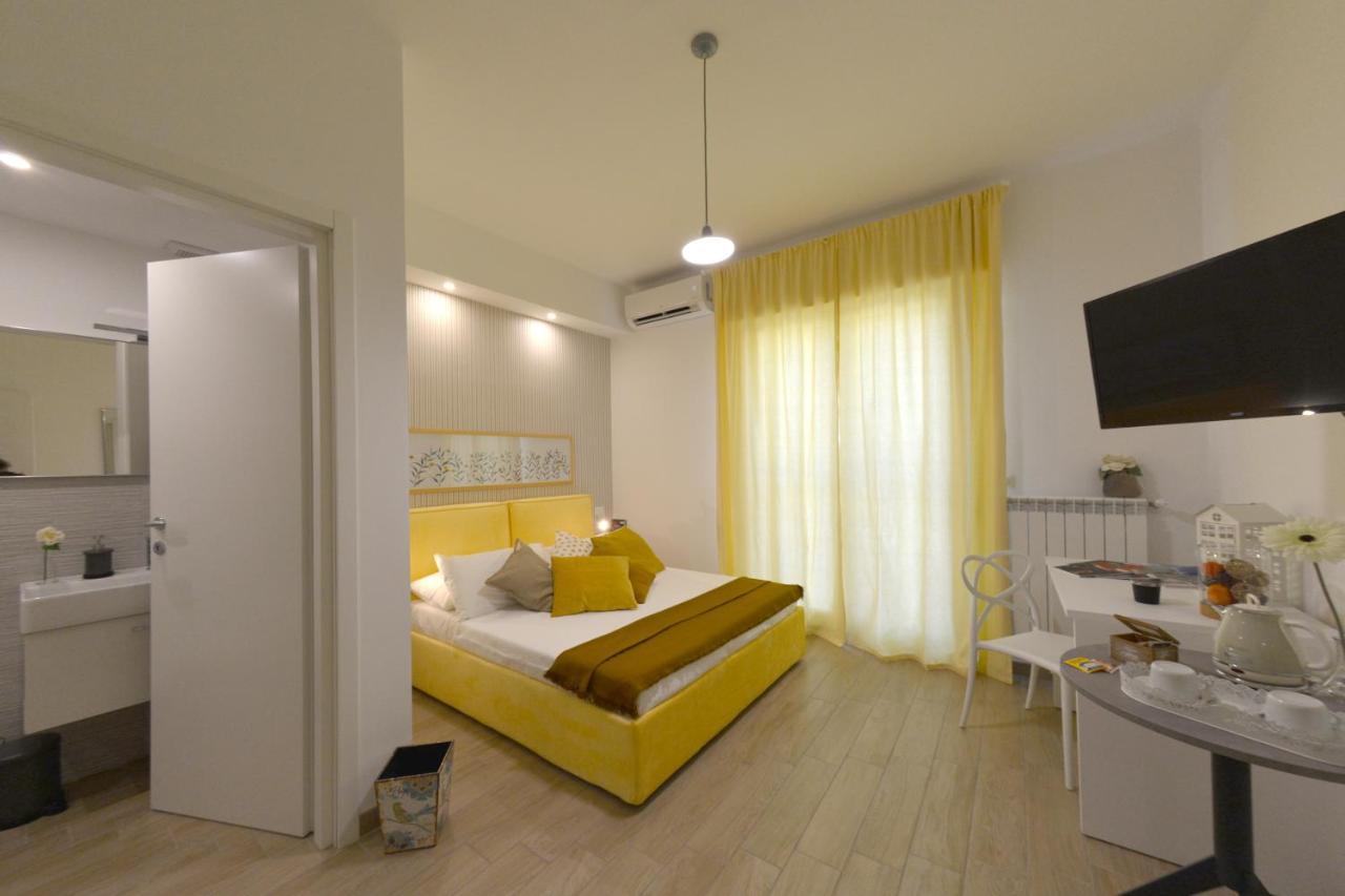 Bed & Breakfast Al Settimo Piano *