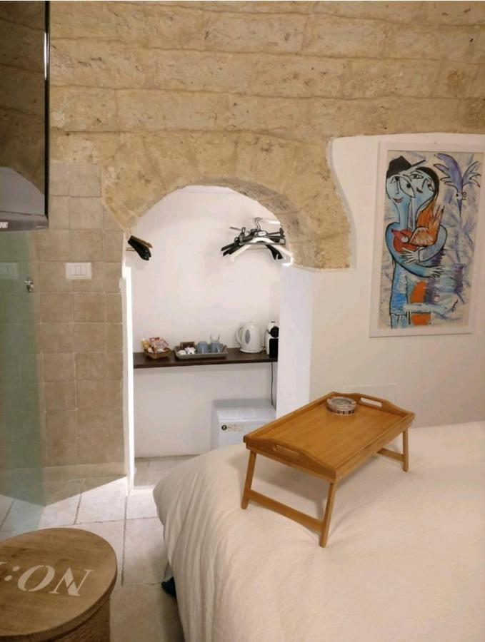 Guest house Abbazia Degli Svevi