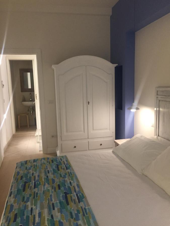 Apulia 35 Bed & Breakfast