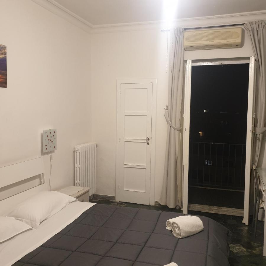 Bed & Breakfast Ganaj - Corso Italia 89 - Bari