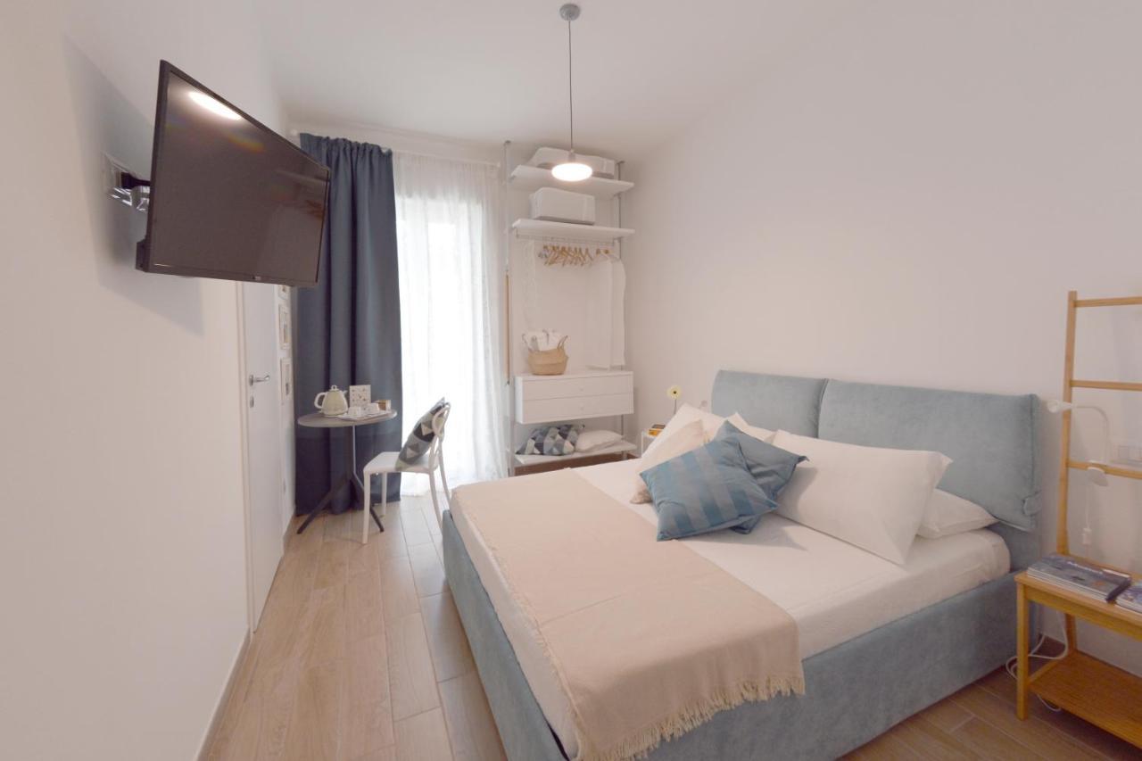 Al Settimo Piano Bed & Breakfast *