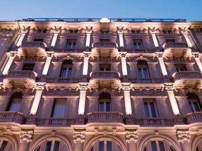 Jr Oriente 4* Bari