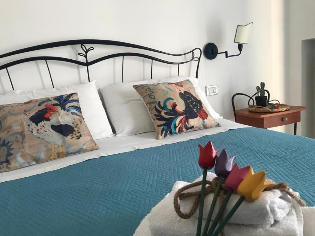 Le Comari Di Bed & Breakfast *