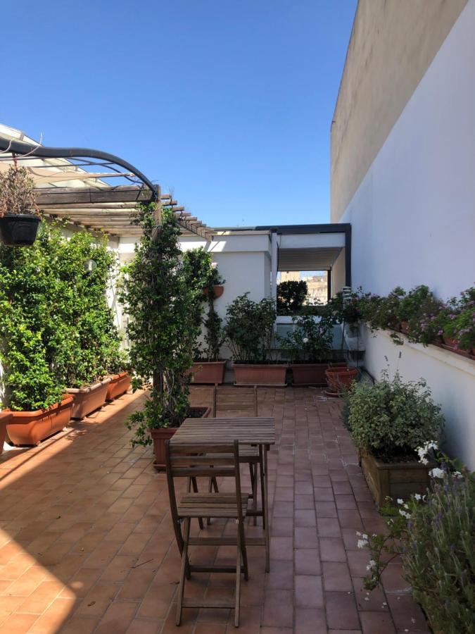 Visa 3* Bari
