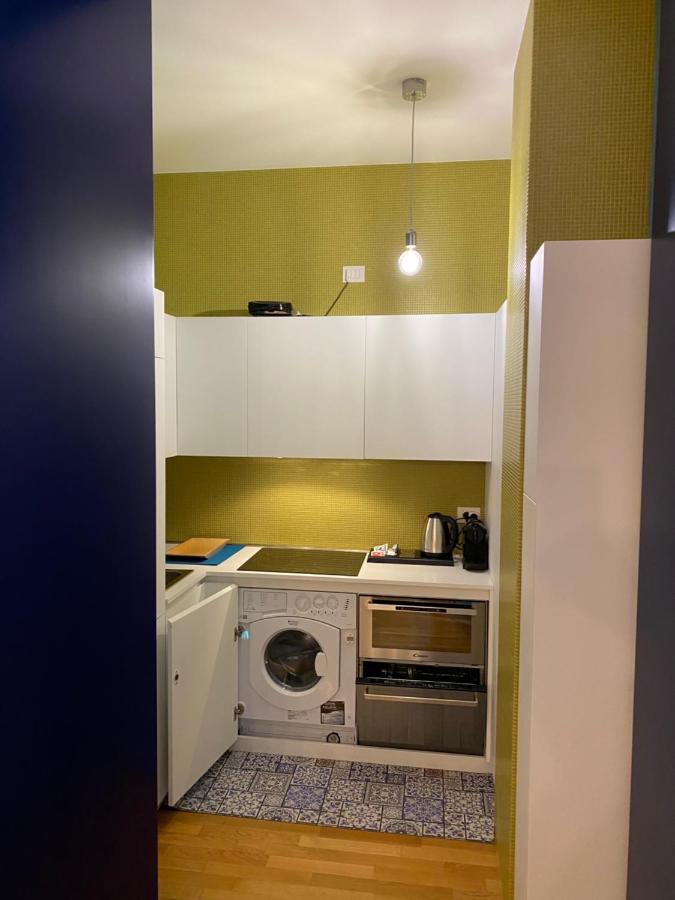 Apartment Berga Exclusive 4 *