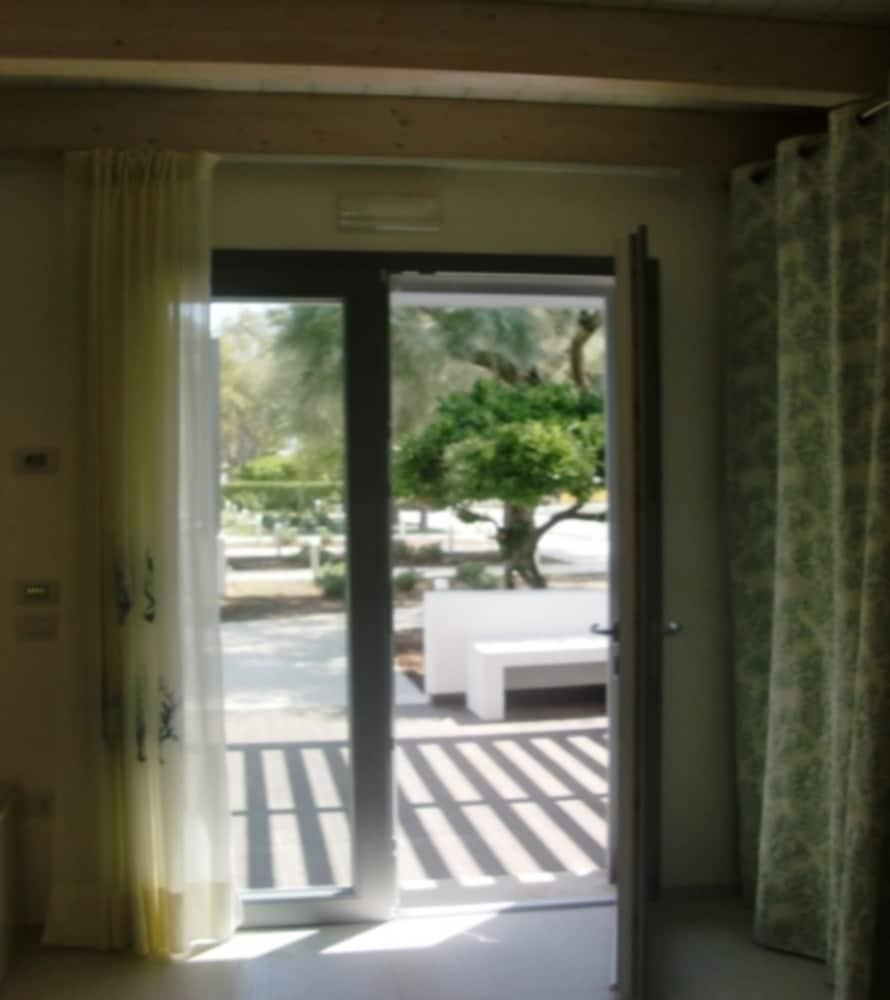 Baia Sangiorgio & Club Hotel Bari