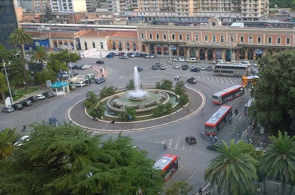 Hotel Grand Leon D'oro Bari