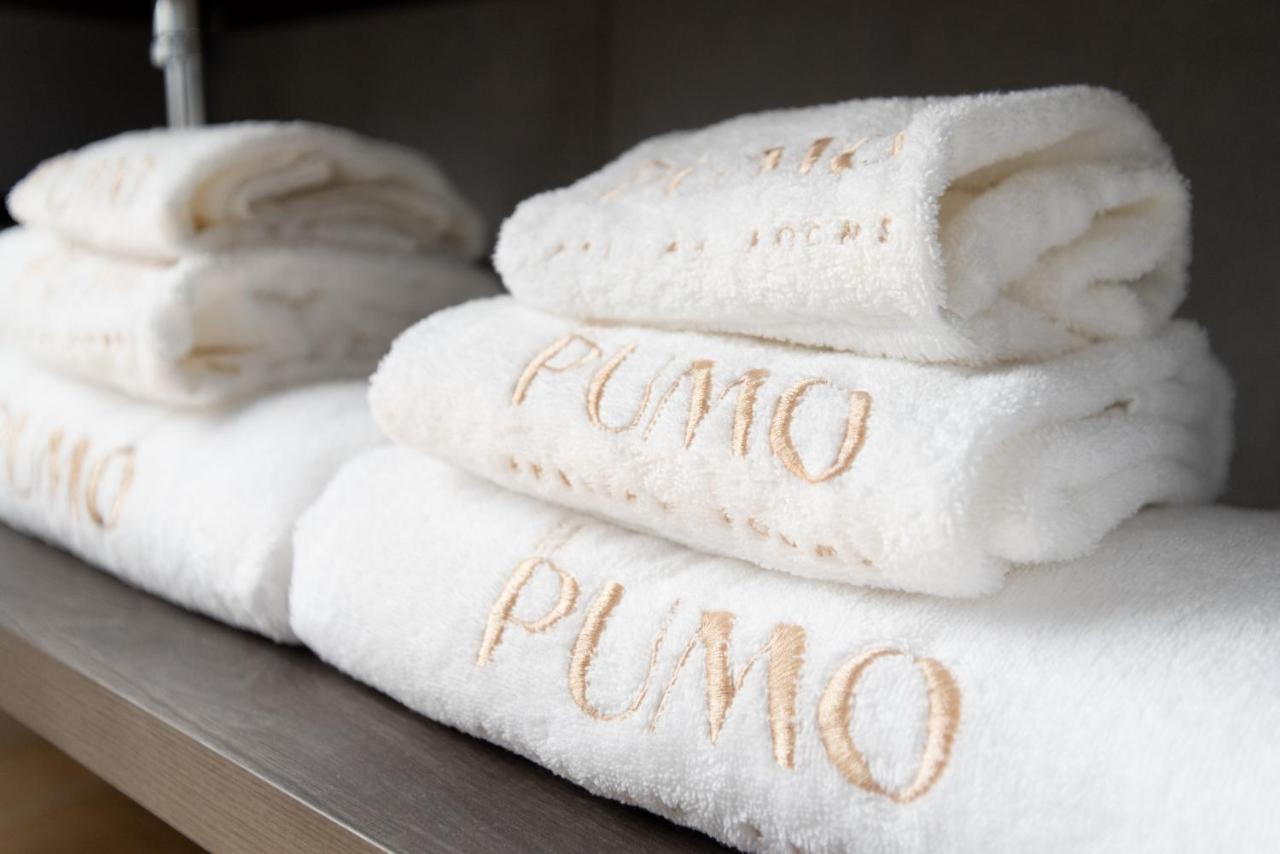 Il Pumo - Apulian Piazza Moro *
