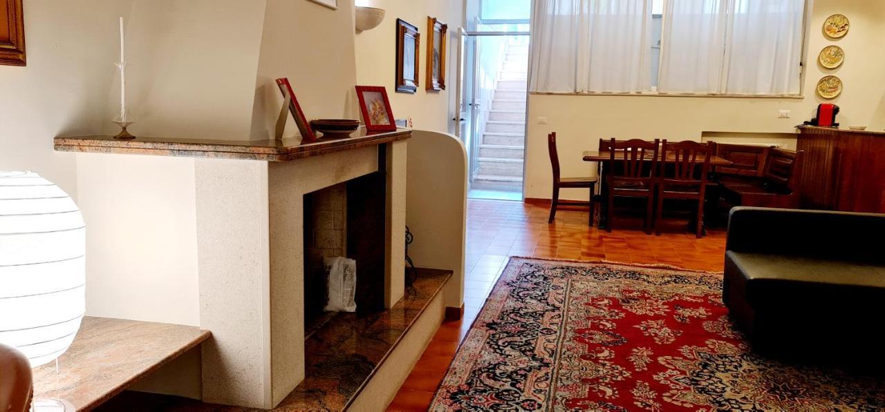 Apartament Cooking And Dreaming Bari