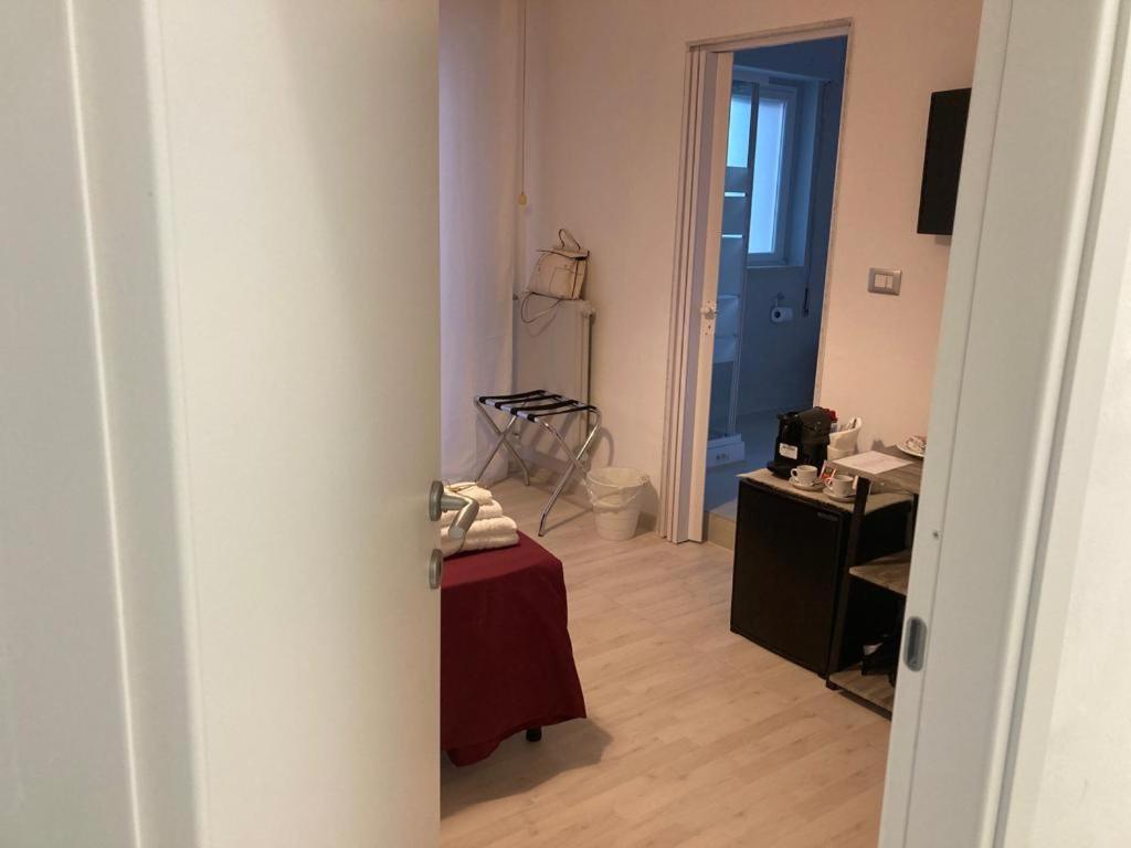Guest house Gatto Bianco Picone 19 Bari