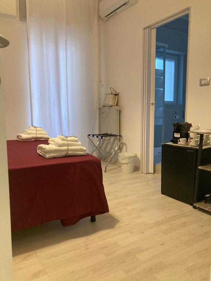Gatto Bianco Picone 19 Guest house