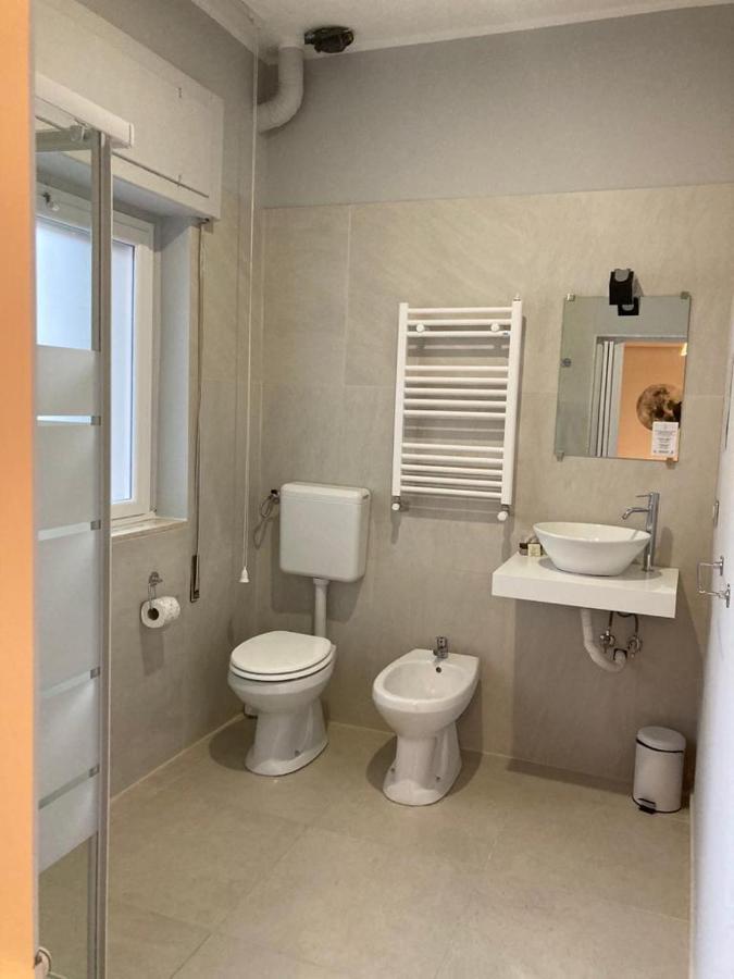 Gatto Bianco Picone 19 Guest house 2*