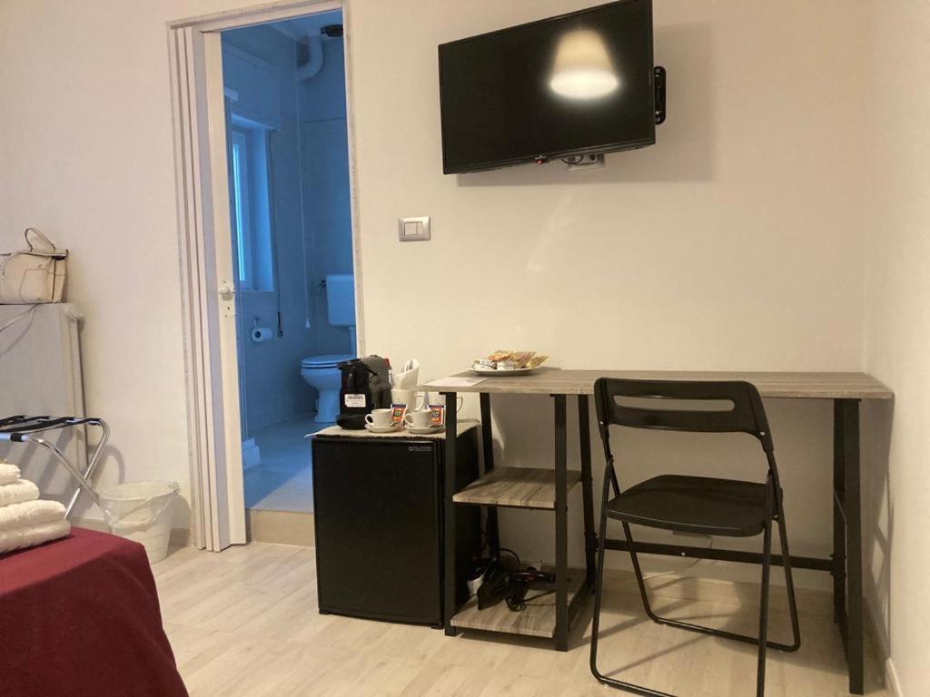 Guest house Gatto Bianco Picone 19