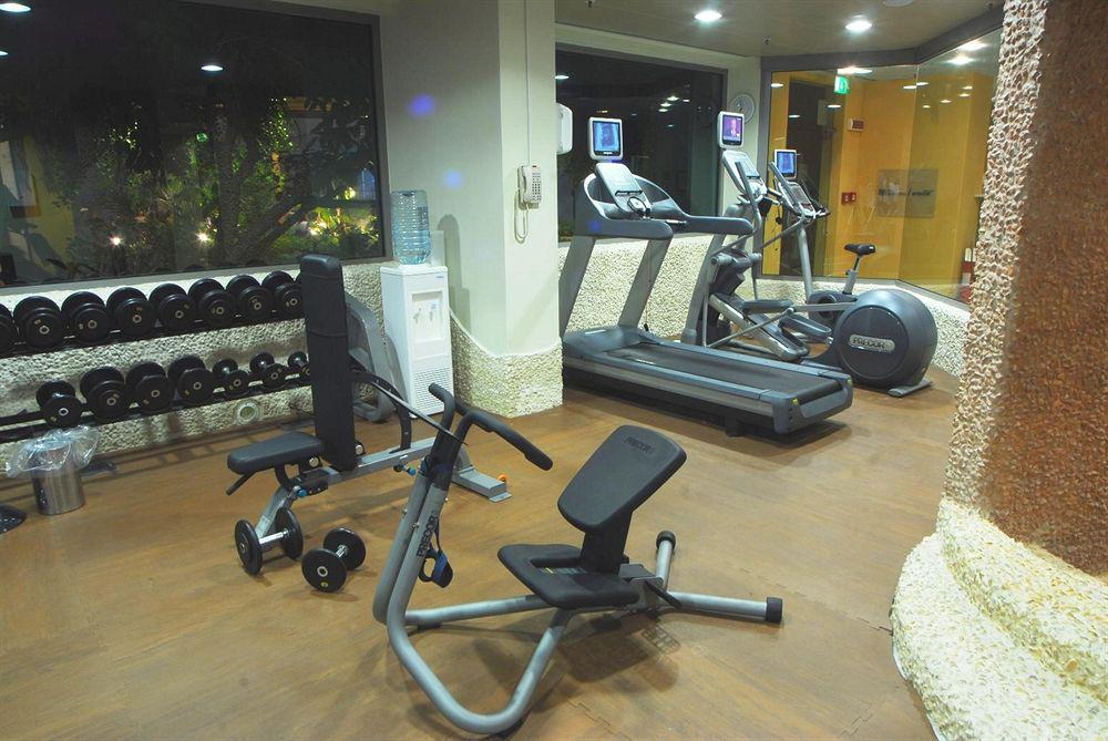 Hotel Hi Bari