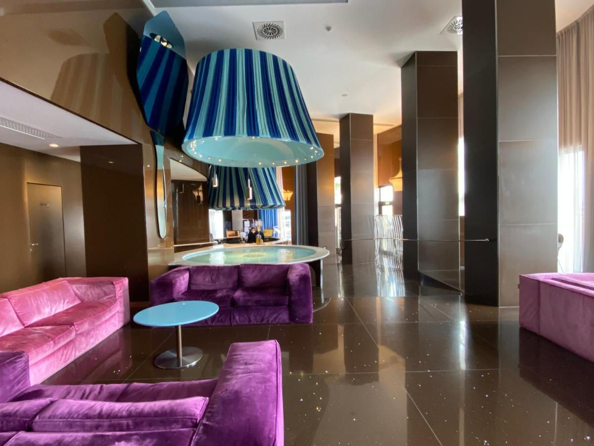 Hotel Jr Grande Delle Nazioni 5*