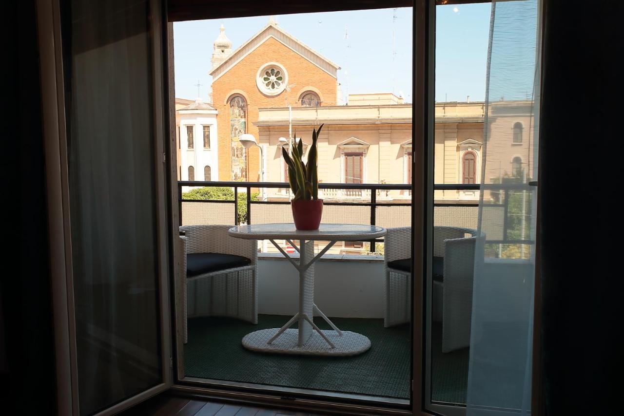 Gasthuis Savoia International_lt_bari Stazione *