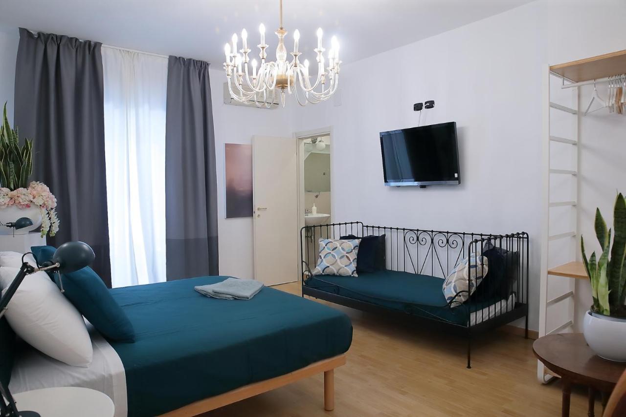 Gasthuis Savoia International_lt_bari Stazione Bari
