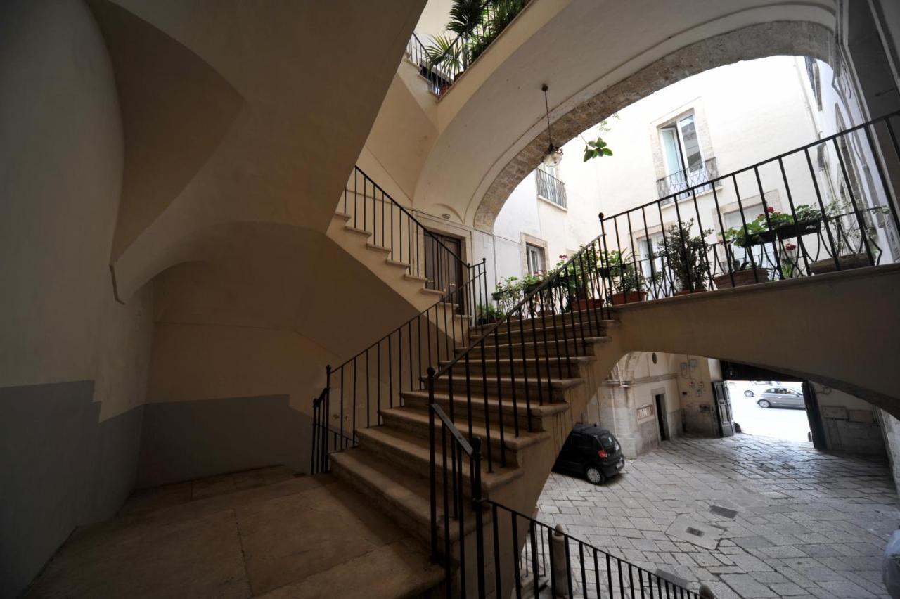 Palazzo Ietri Corso Vittorio Emanuele *