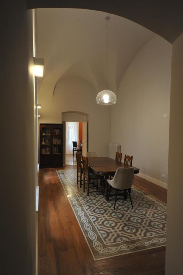 Pensjonat Palazzo Ietri Corso Vittorio Emanuele