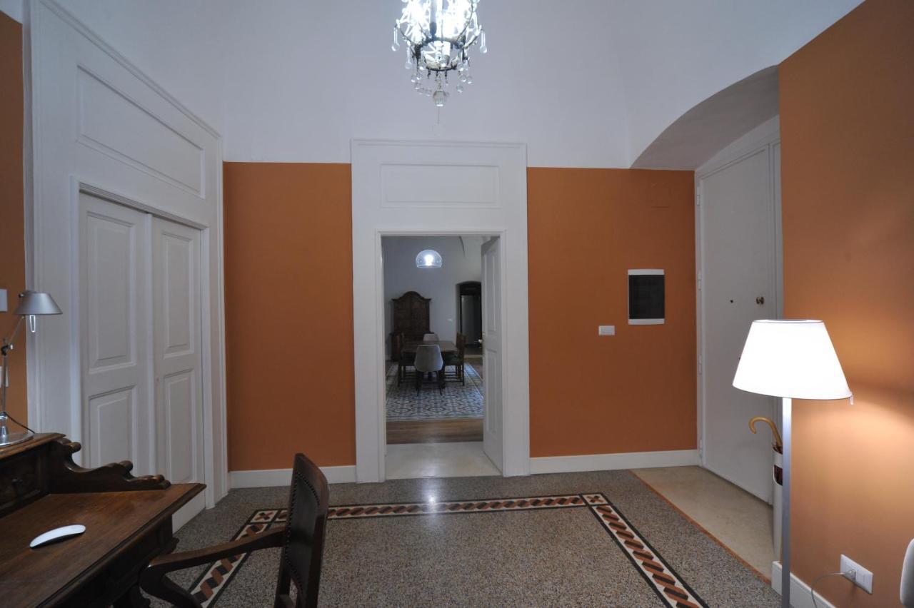 Guest house Palazzo Ietri Corso Vittorio Emanuele Bari