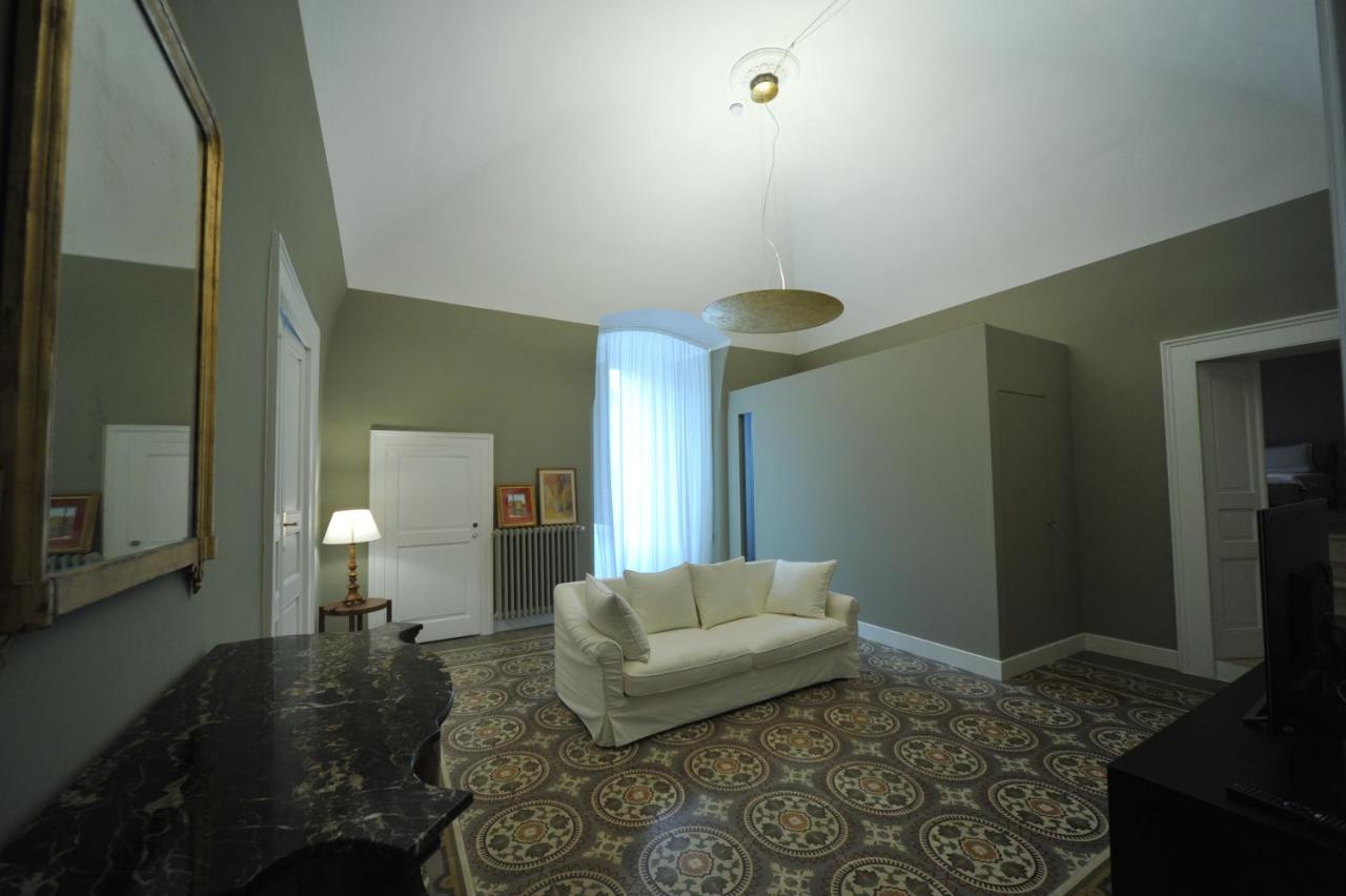 Pensjonat Palazzo Ietri Corso Vittorio Emanuele *