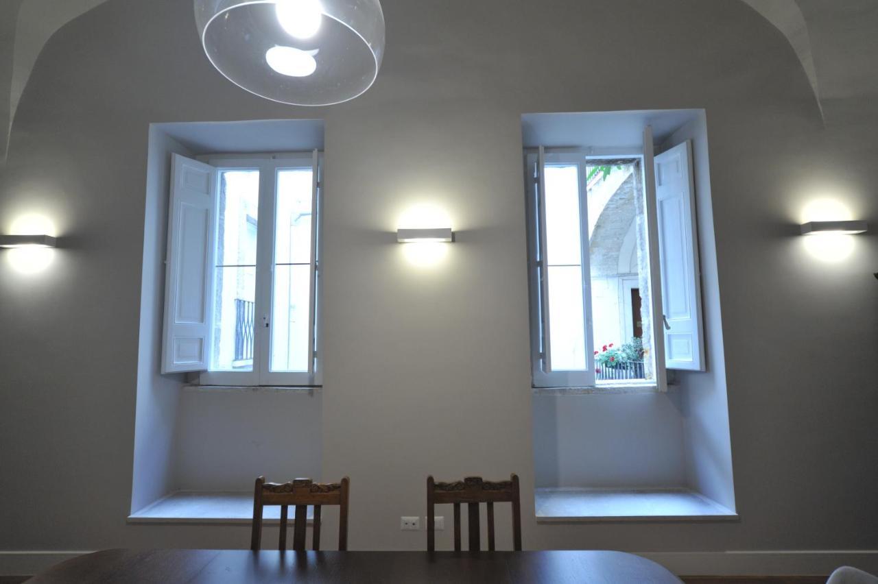 Palazzo Ietri Corso Vittorio Emanuele Guest house
