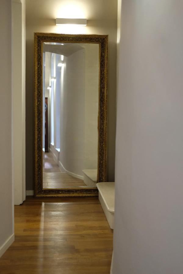 Guest house Palazzo Ietri Corso Vittorio Emanuele