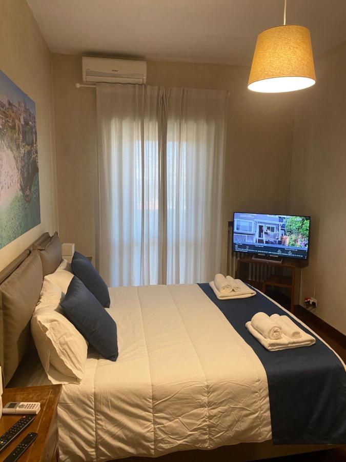 Apartment Sparano Class 7