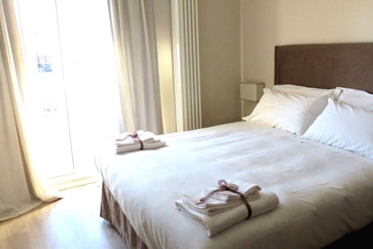 Le Terrazze Hotel *