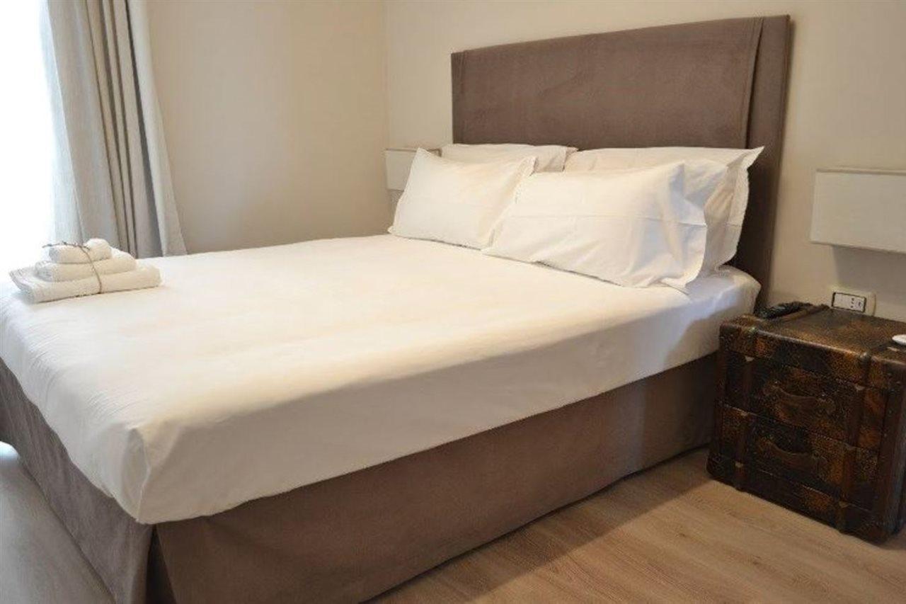 Le Terrazze Hotel Bari