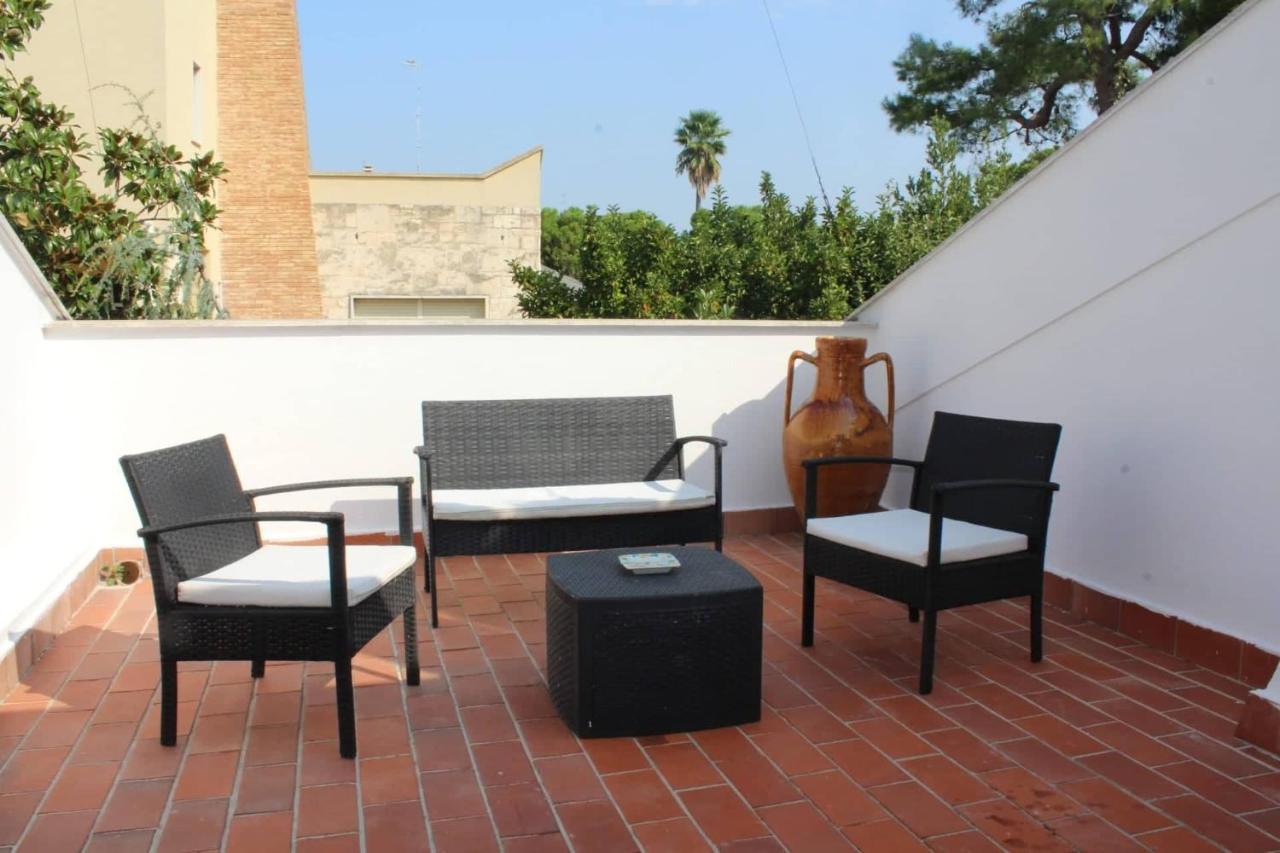 Apulia Time Guest house *