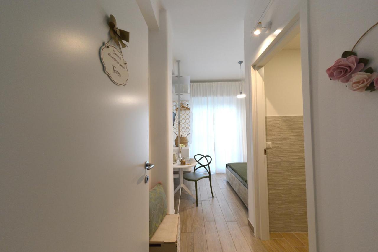 Al Settimo Piano Bed & Breakfast *