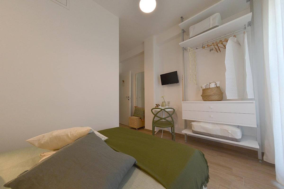 Al Settimo Piano Bed & Breakfast *