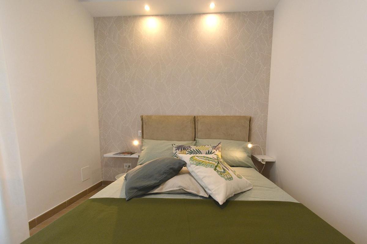 Al Settimo Piano Bed & Breakfast Bari