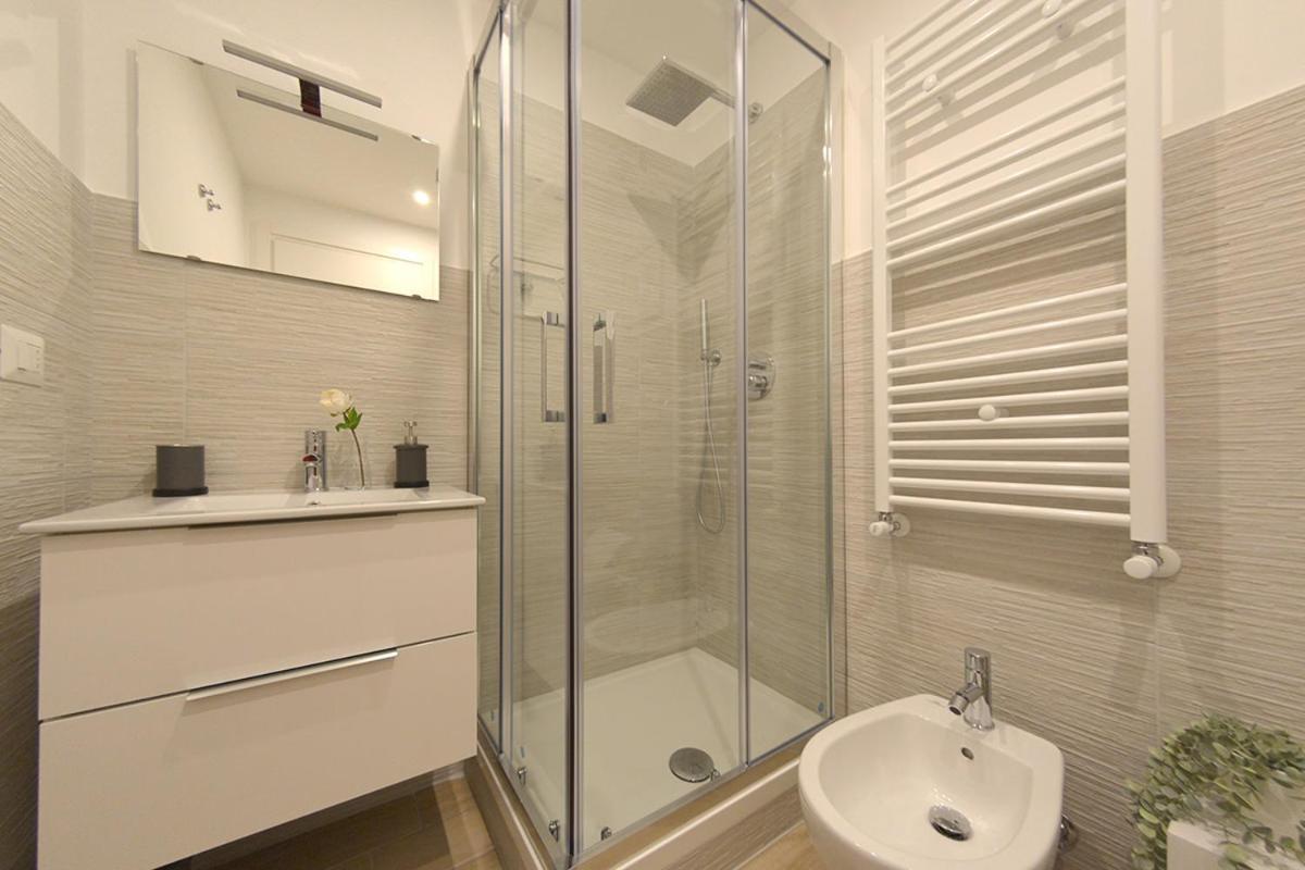 Al Settimo Piano Bed & Breakfast *