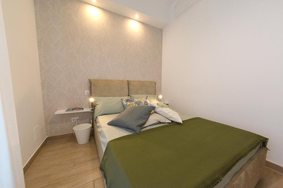 Al Settimo Piano Bed & Breakfast Bari