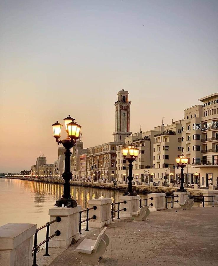 Nhà khách Cavour 133 Bari