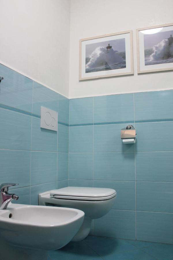Coco's Bed & Breakfast Bari