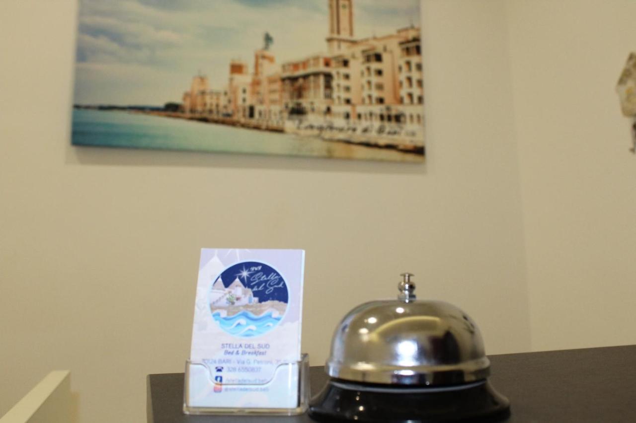 Stella Del Sud - 3* Bari