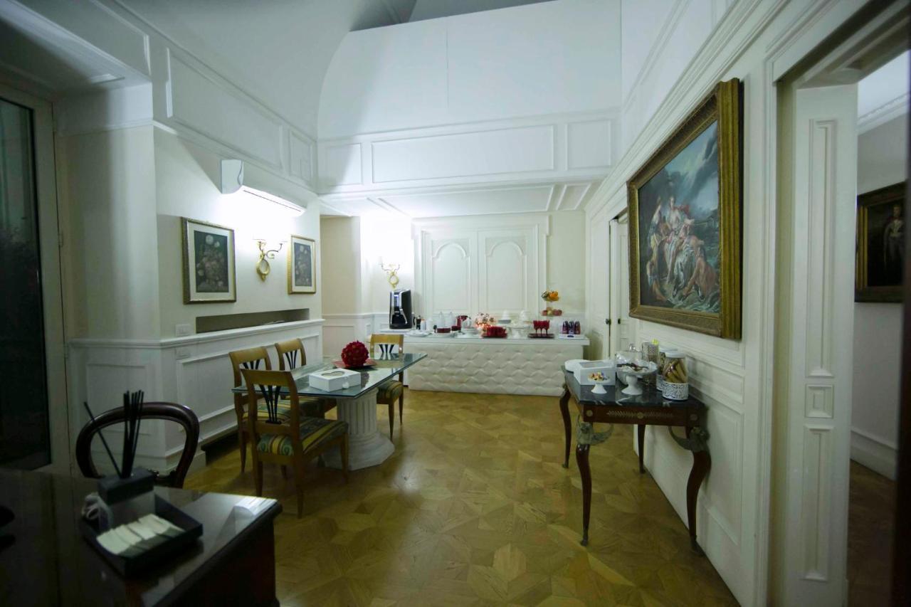 Le Suites Di Jo - Central Station *