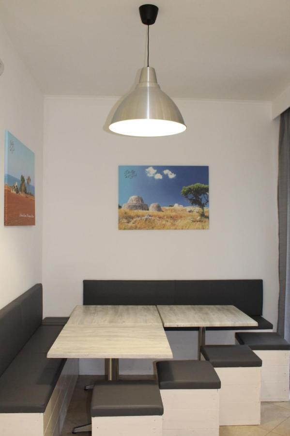 Stella Del Sud - Bed & Breakfast Bari