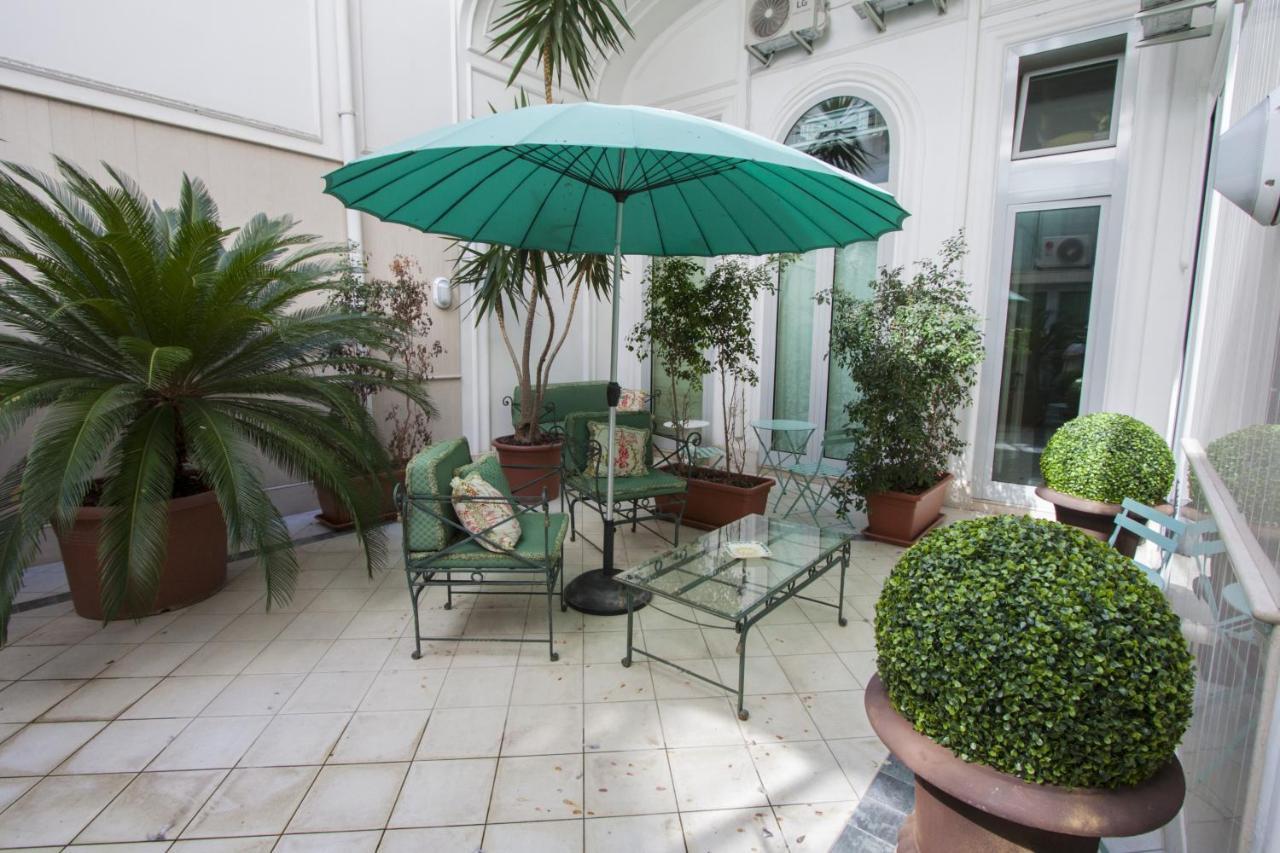 Le Suites Di Jo - Central Station Bari