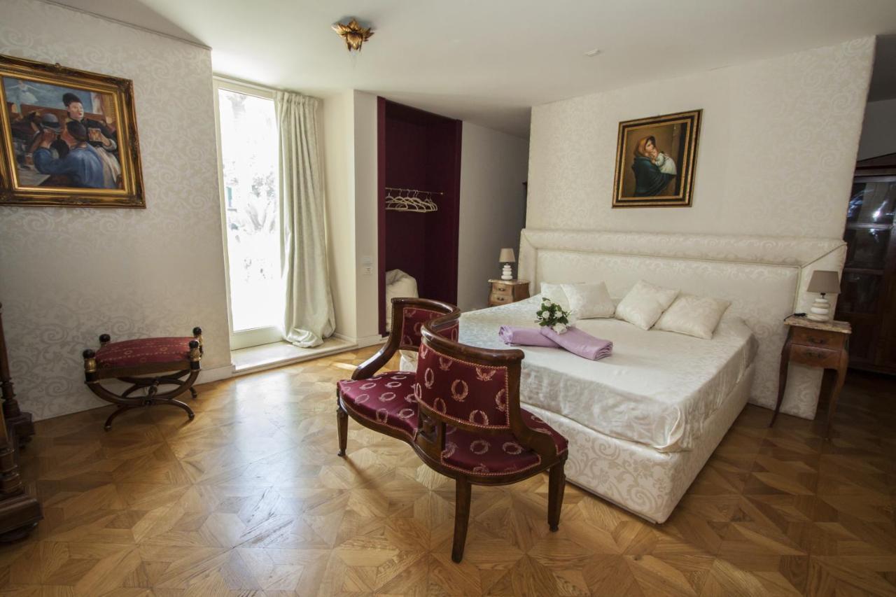 Le Suites Di Jo - Central Station Bari