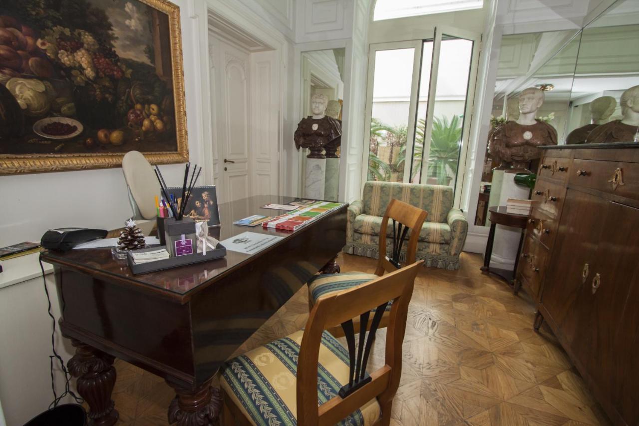 Le Suites Di Jo - Central Station