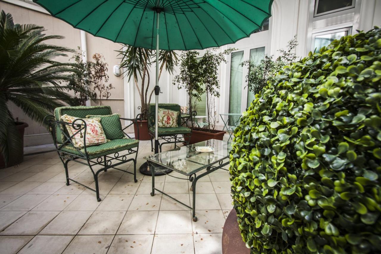 Le Suites Di Jo - Central Station Bari