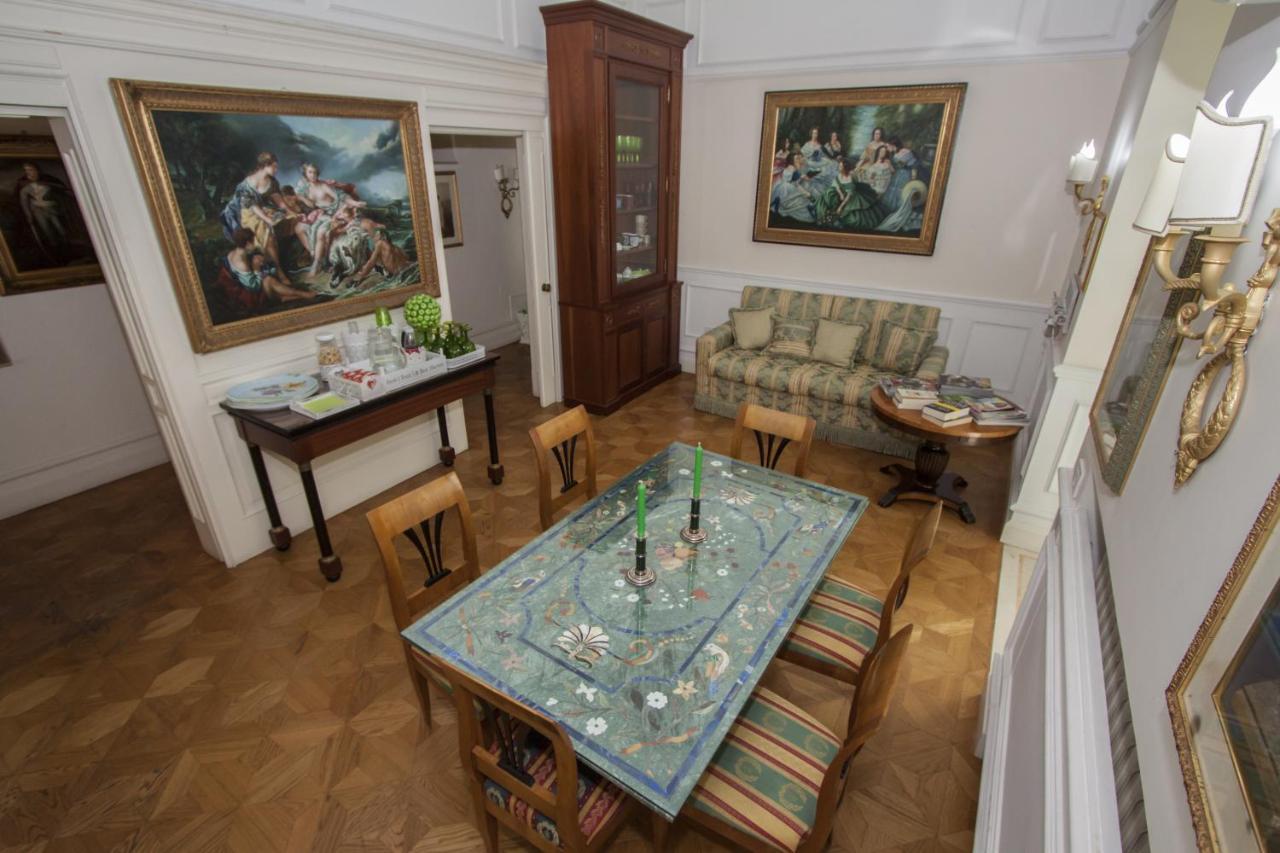 Le Suites Di Jo - Central Station Acomodação com café da manhã  Bari