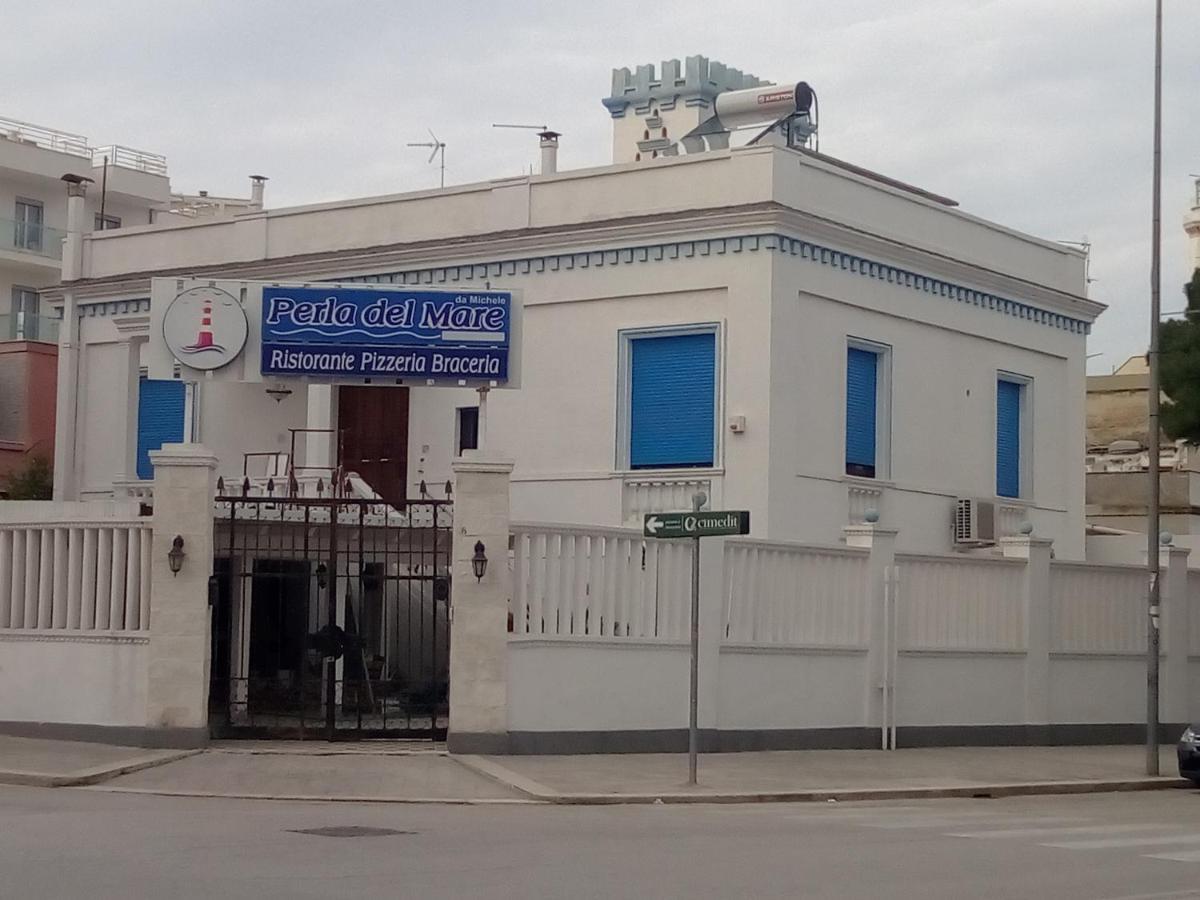 Perla Del Mare Bed & Breakfast Bari