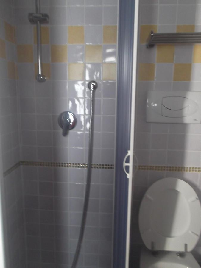 Bed & Breakfast Perla Del Mare *