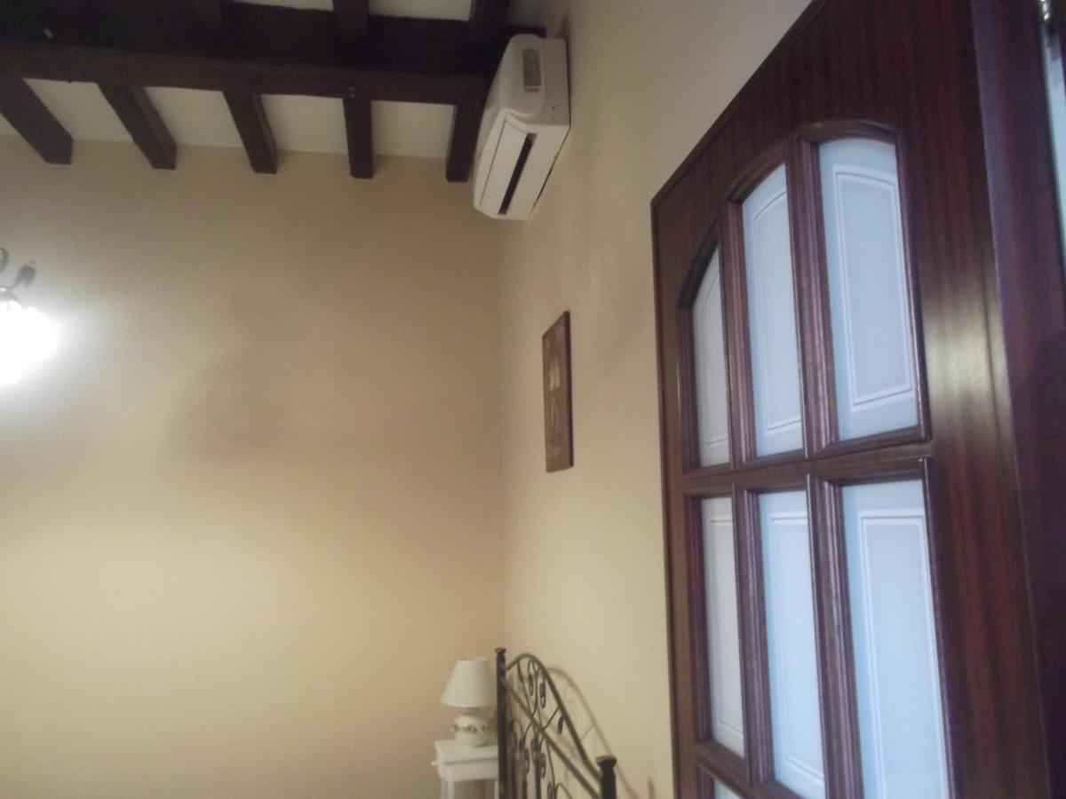 Perla Del Mare Bed & Breakfast