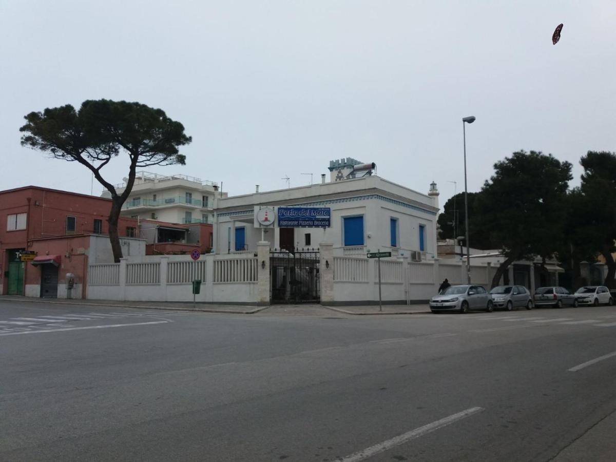 Perla Del Mare *